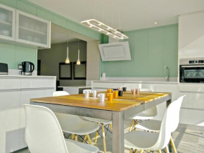 Ferran Pedralbes Penthouse